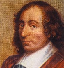 Ritratto di Pascal